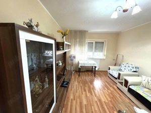 450 euro luna, Inchiriere 2 doua camere, etaj 2, I.C. Frimu