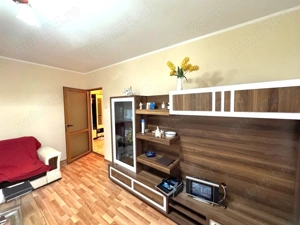 450 euro luna, Inchiriere 2 doua camere, etaj 2, I.C. Frimu - imagine 3