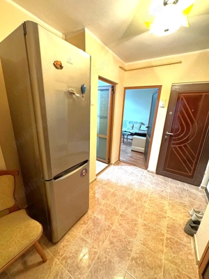 450 euro luna, Inchiriere 2 doua camere, etaj 2, I.C. Frimu - imagine 5