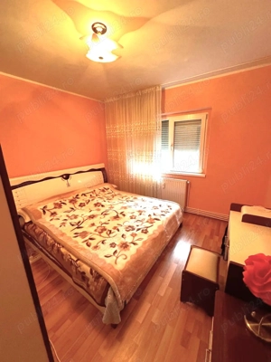 450 euro luna, Inchiriere 2 doua camere, etaj 2, I.C. Frimu - imagine 6