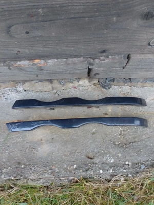 piese auto BMW seria e46 - imagine 5