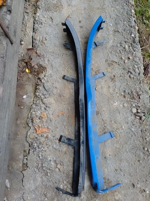 piese auto BMW seria e46 - imagine 3