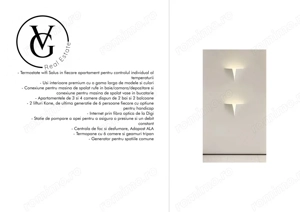 Apartament 2 camere Complex Rezidential Aviatiei  - imagine 5