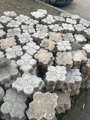 vand pavaj 50 m patrati 