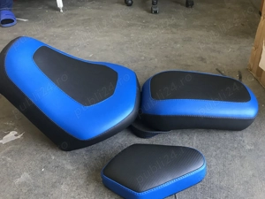 Tapițerie Profesionistă: Auto, Moto, Bărci & Volane - Ex-Ta Auto - imagine 6