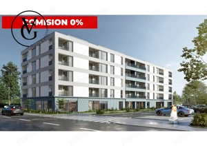 Apartament 2 camere Complex Rezidential Aviatiei 