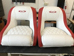 Tapițerie Profesionistă: Auto, Moto, Bărci & Volane - Ex-Ta Auto - imagine 8