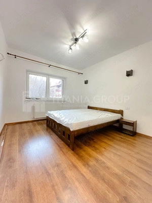 Apartament 2 camere decomandat renovat langa padure Racadau