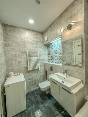 Apartament 2 camere decomandat renovat langa padure Racadau - imagine 4