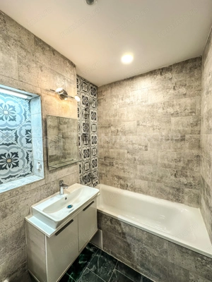 Apartament 2 camere decomandat renovat langa padure Racadau - imagine 5