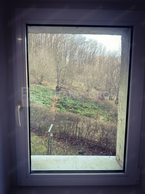 Apartament 2 camere decomandat renovat langa padure Racadau - imagine 13