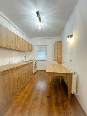 Apartament 2 camere decomandat renovat langa padure Racadau - imagine 8