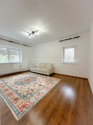 Apartament 2 camere decomandat renovat langa padure Racadau - imagine 6