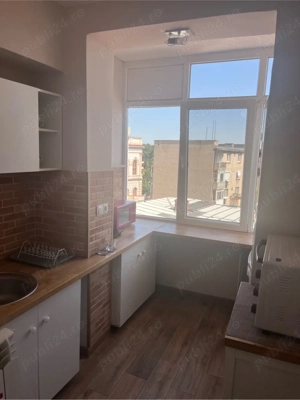 inchiriez apartament o camera bulevardul Decebal
