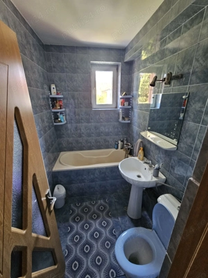 Vand apartament 2 camere Petrosani - imagine 4