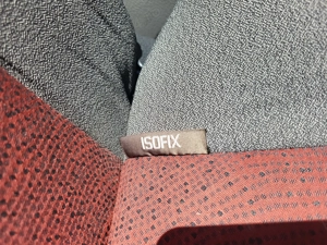 Renault Modus 1.2 benzina 2005 - imagine 5