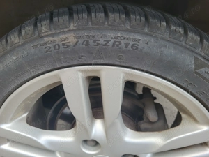 Renault Modus 1.2 benzina 2005 - imagine 7