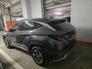Hyundai Tucson 1.6 l 160 CP 2WD 6MT - masina ca noua - imagine 5