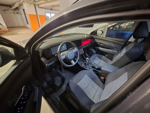 Hyundai Tucson 1.6 l 160 CP 2WD 6MT - masina ca noua - imagine 3