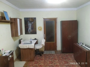 Inchiriez camera la apartament in Copou ( langa Facultatea de arte) - imagine 4