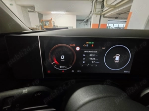 Hyundai Tucson 1.6 l 160 CP 2WD 6MT - masina ca noua - imagine 2