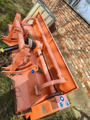 Tocător forestier Agrimaster - imagine 3