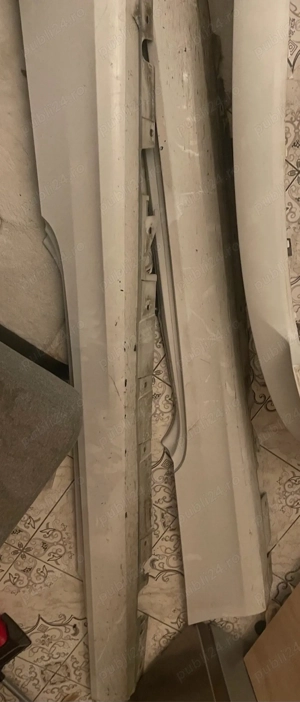 Vand bara spate + praguri BMW E90 OEM  - imagine 3