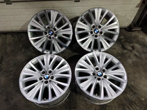 Vand Jante/Roti BMW X5/X6, Style 448, R19, 5x120