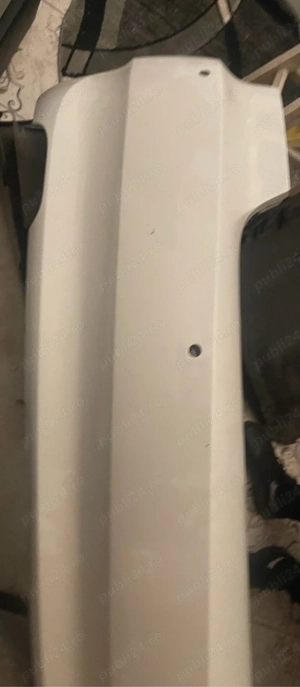 Vand bara spate + praguri BMW E90 OEM  - imagine 2