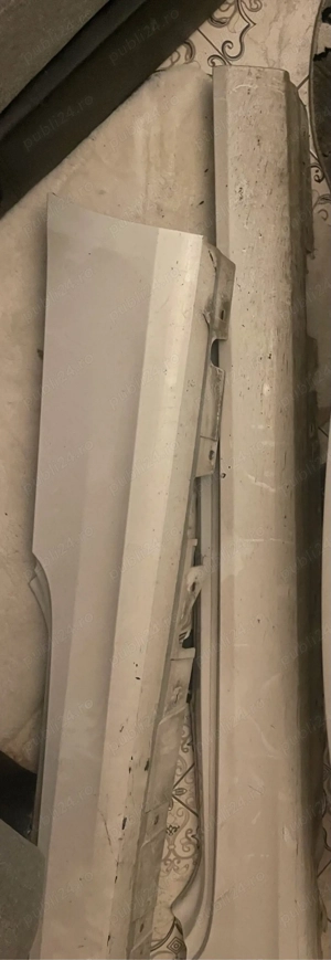 Vand bara spate + praguri BMW E90 OEM  - imagine 5