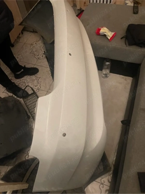 Vand bara spate + praguri BMW E90 OEM 