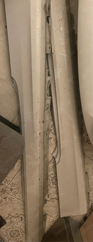 Vand bara spate + praguri BMW E90 OEM  - imagine 4