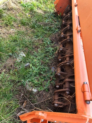 Tocător forestier Agrimaster - imagine 5