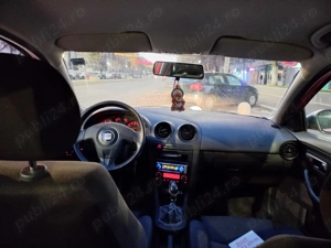 Seat ibiza 2005 asigurare valabila itp decembrie 2026