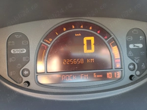 Renault Modus 1.2 benzina 2005 - imagine 4