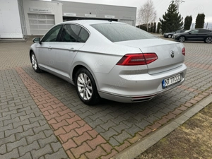 VW Passat Highline 2.0 190 CP, TDI, DSG - imagine 2