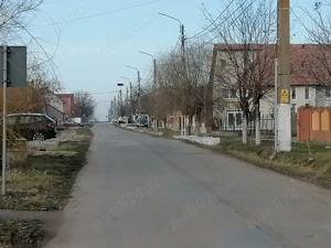 Teren intravilan de vanzare - imagine 3