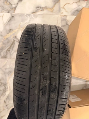 Jante BMW M 19" + envelope Pirelli 255/50  - imagine 6