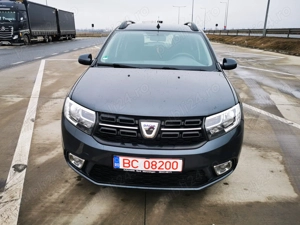 Dacia Logan MCV 0.9 TCE - imagine 2