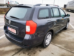 Dacia Logan MCV 0.9 TCE - imagine 4