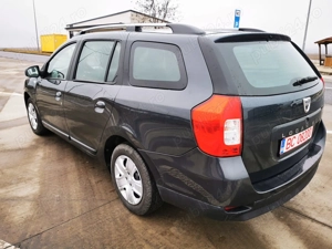 Dacia Logan MCV 0.9 TCE - imagine 3