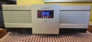 Isotek EVO3 Nova Power Conditioner 1800EUR