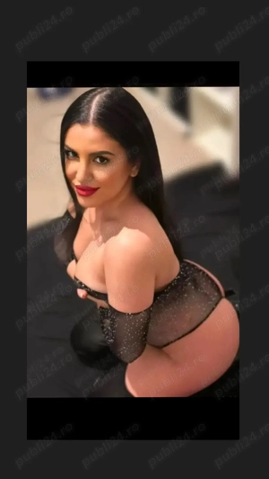 Fac si Deplasari ! Elena 