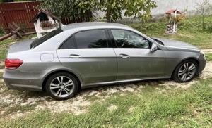 Vând Mercedes Clasa E - imagine 5