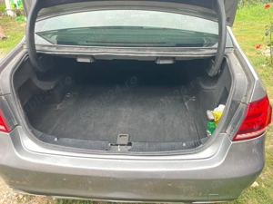 Vând Mercedes Clasa E - imagine 2