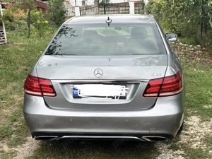 Vând Mercedes Clasa E - imagine 4