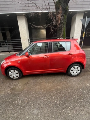 Suzuki Swift 2009