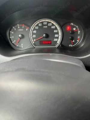 Suzuki Swift 2009 - imagine 3