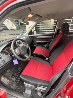 Suzuki Swift 2009 - imagine 2