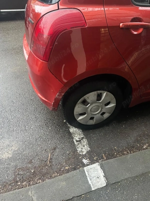 Suzuki Swift 2009 - imagine 7